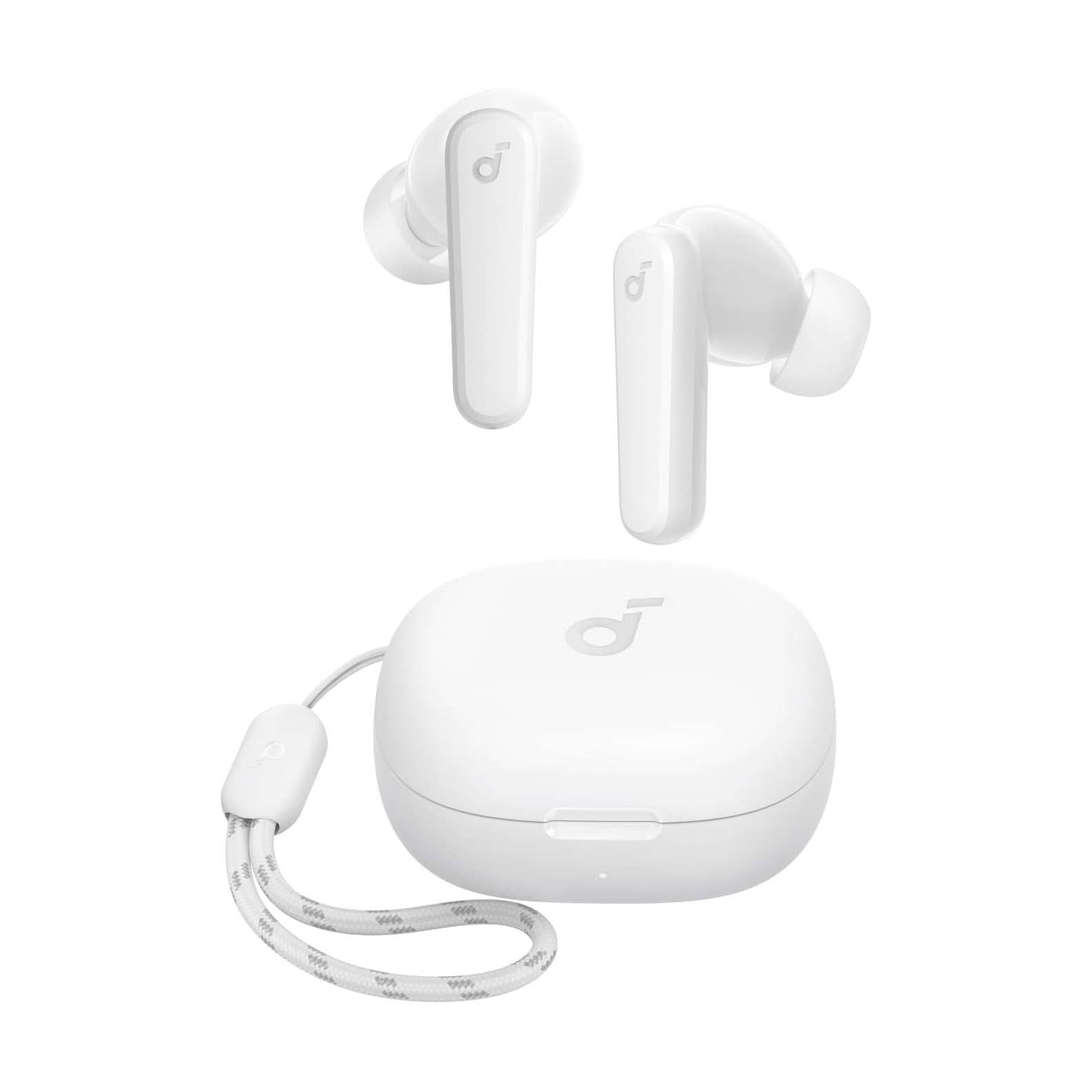 SOUNDCORE P20I TRUE WIRELESS EARBUDS 8