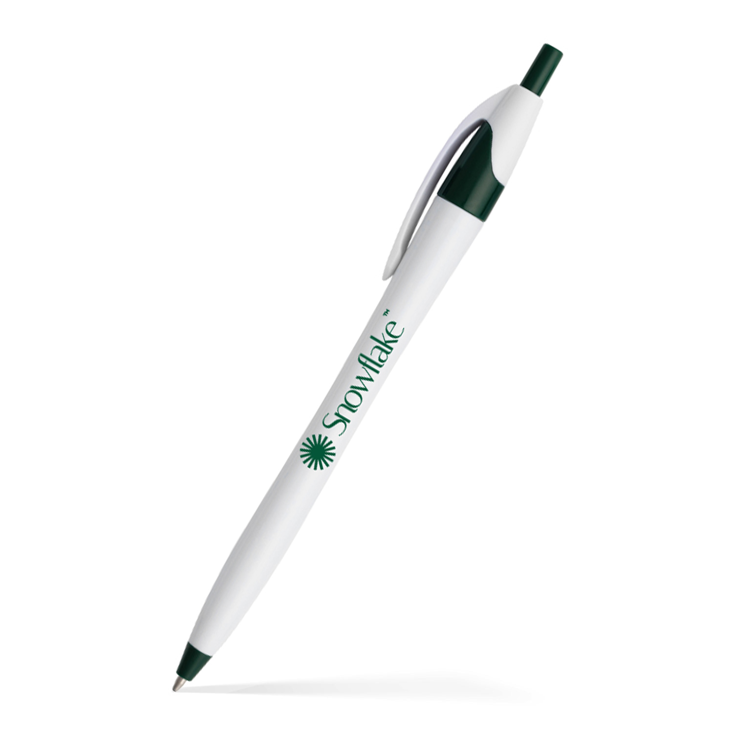 Slimster II Click Pen 20