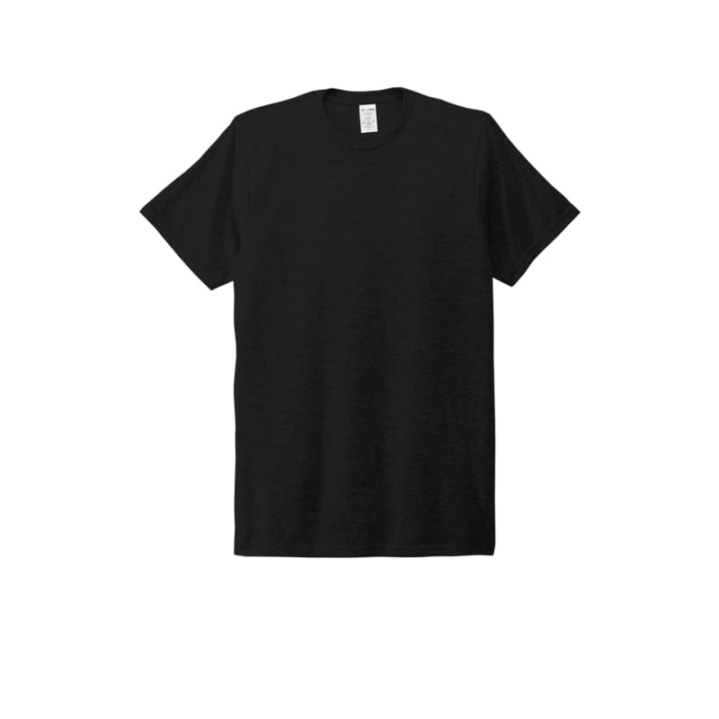 AllMade Unisex Tri-Blend Tee 41