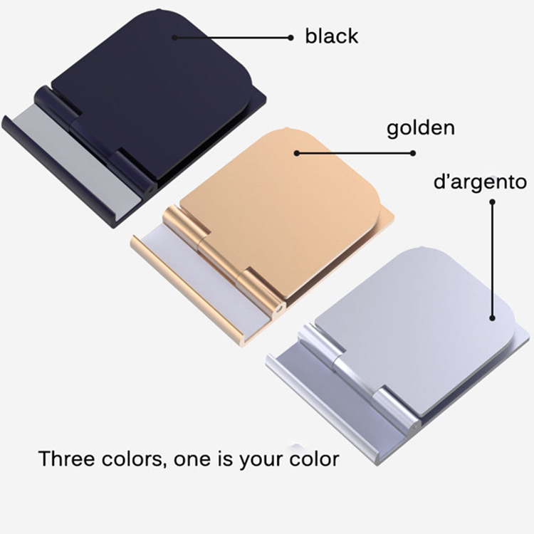 Foldable Cell Phone Stand Holder 5
