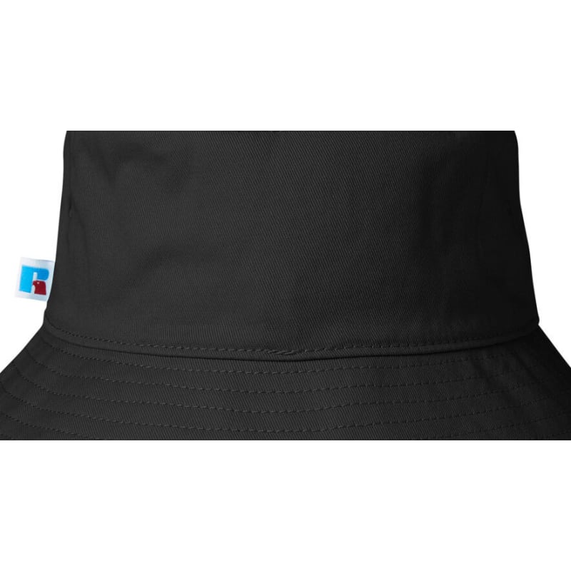 Russell Athletic Core Bucket Hat 4