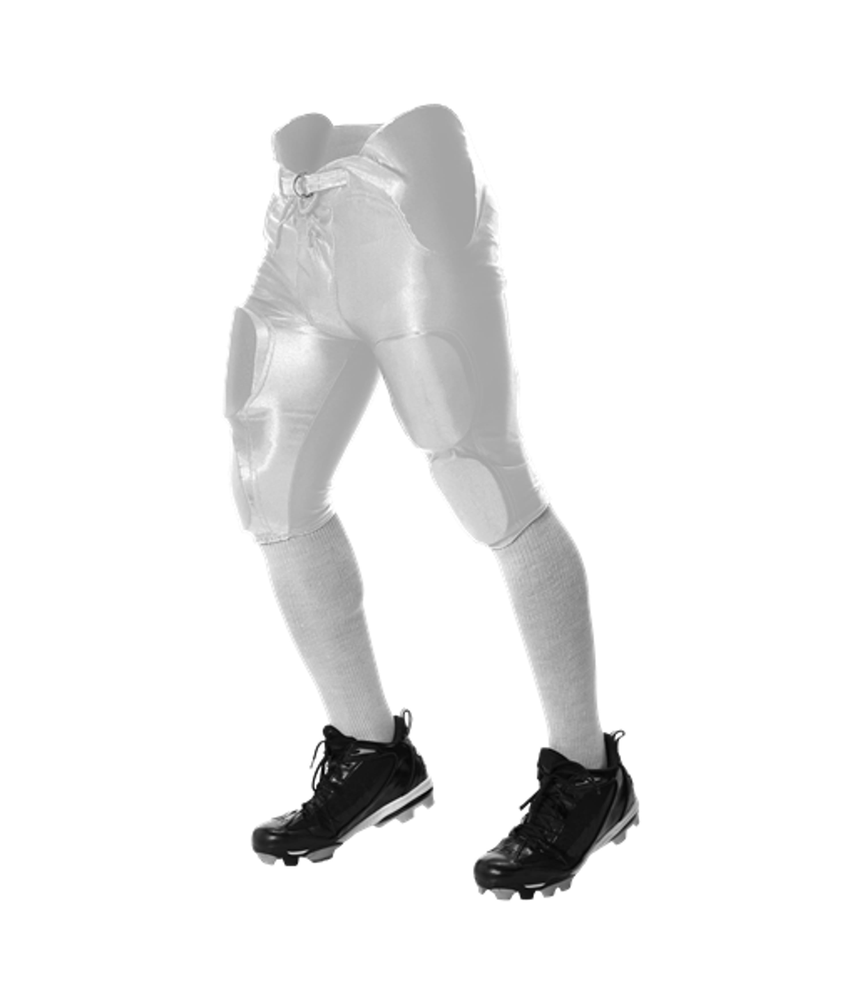 INTEGRATED FOOTBALL PA 6