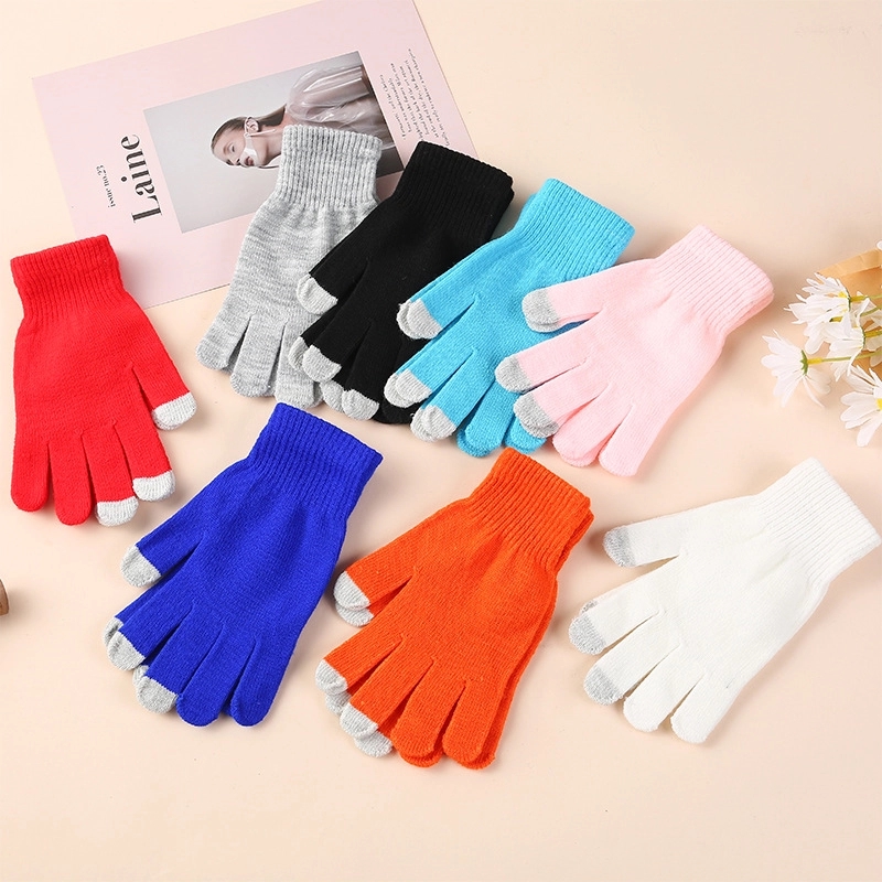 Winter Gloves 2