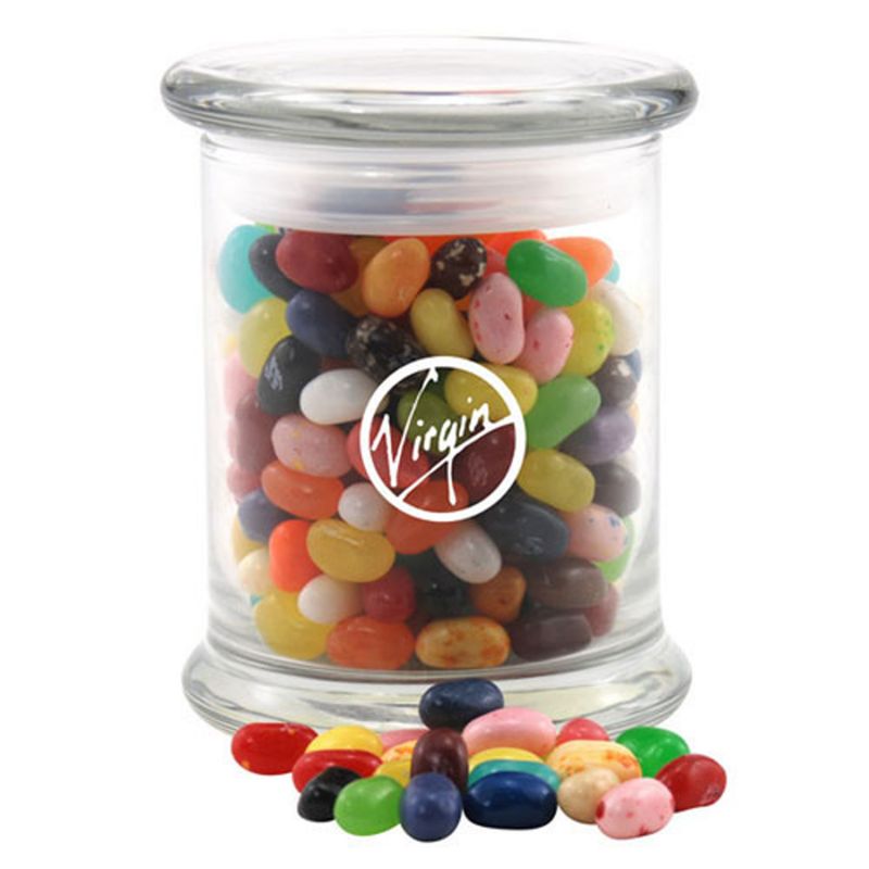 Jar with Jelly Bellies 4
