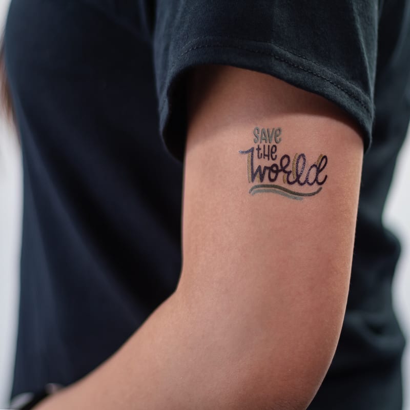 1.5 X 2 Custom Tattoos 5