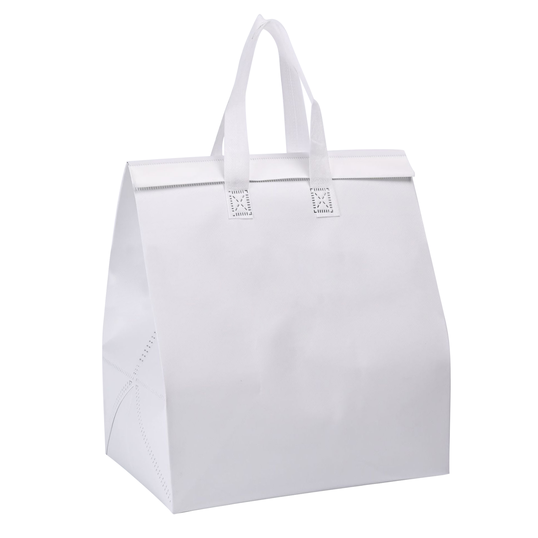 Aluminum Foil Insulated Bag 8