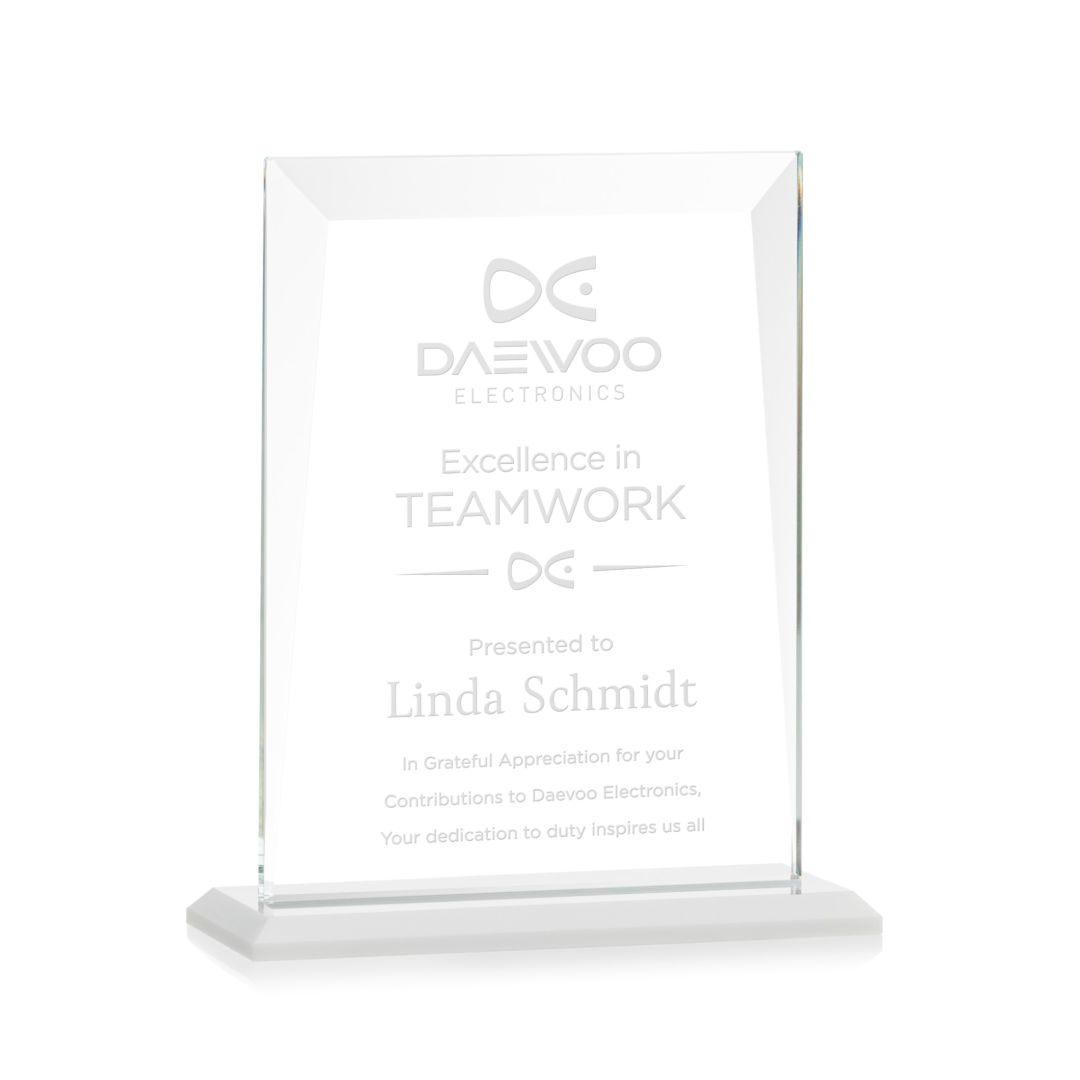 Sullivan Award - White 7