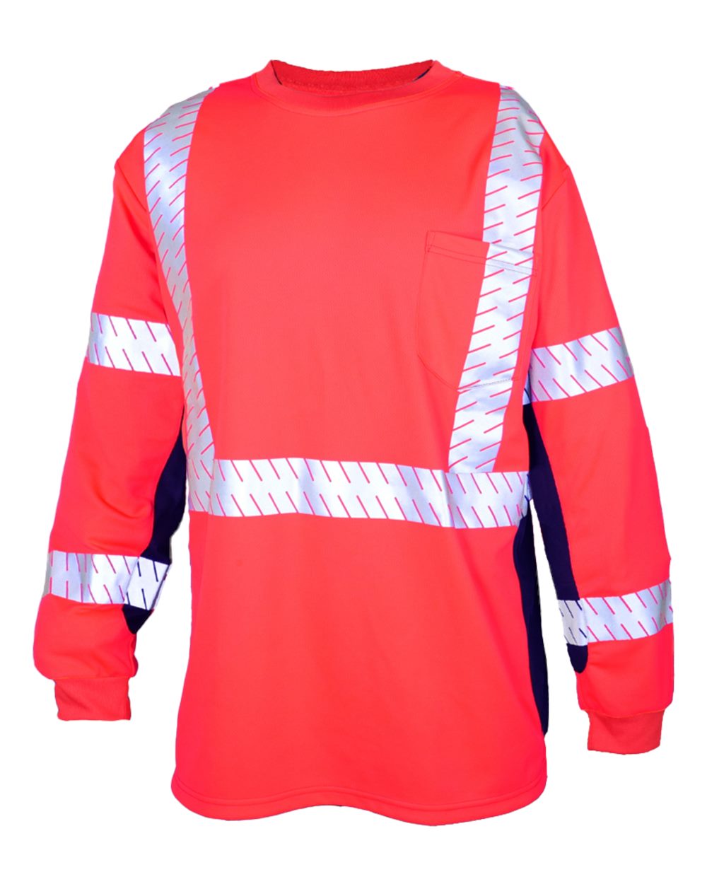 Premium Black Series Long Sleeve T-Shirt