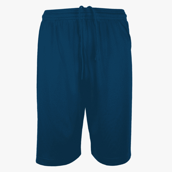 #E324Y / Basic Training Youth Graded Short Without Pockets 5