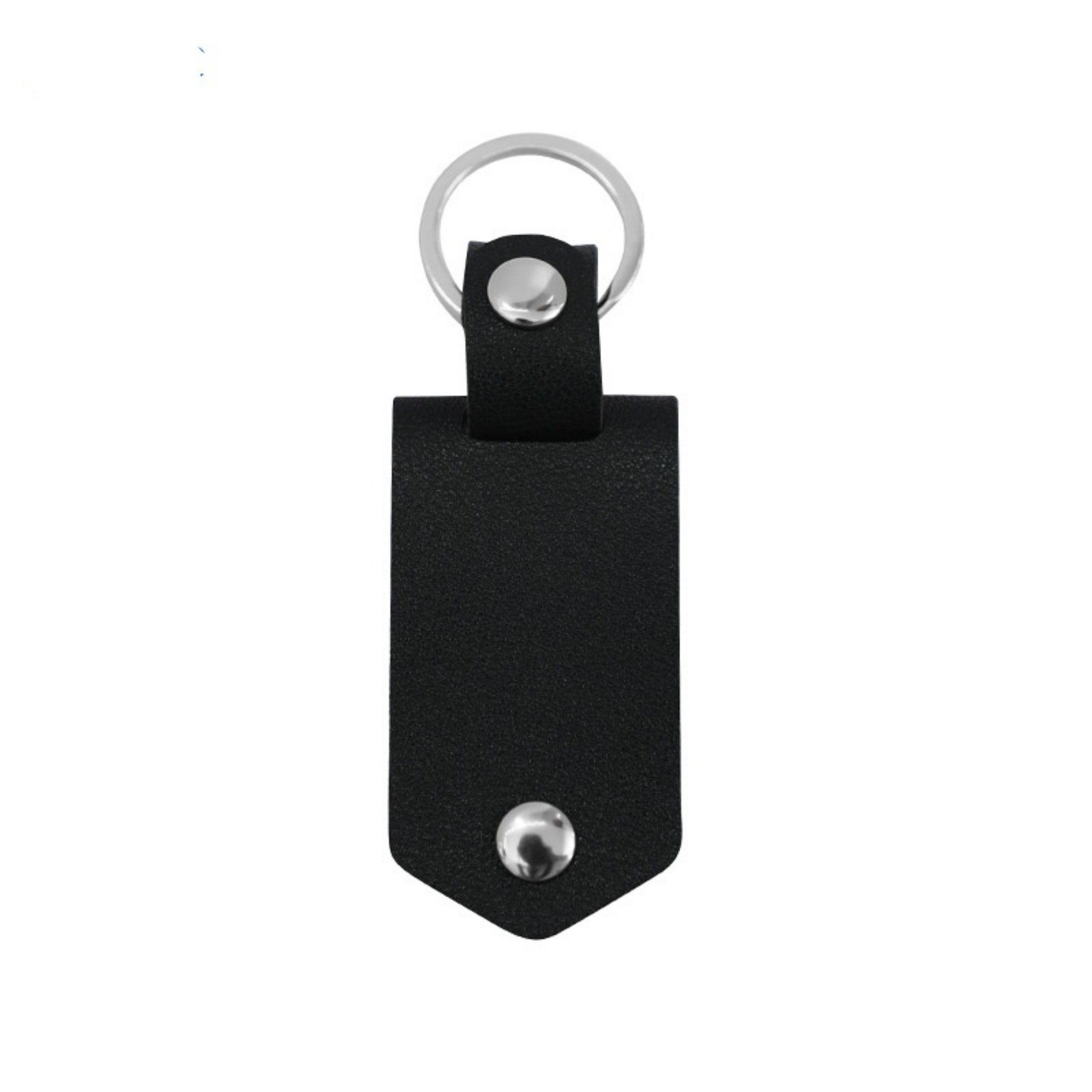 Leather Keychain 6