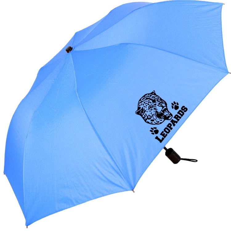 Manual Open Folding Umbrella 5