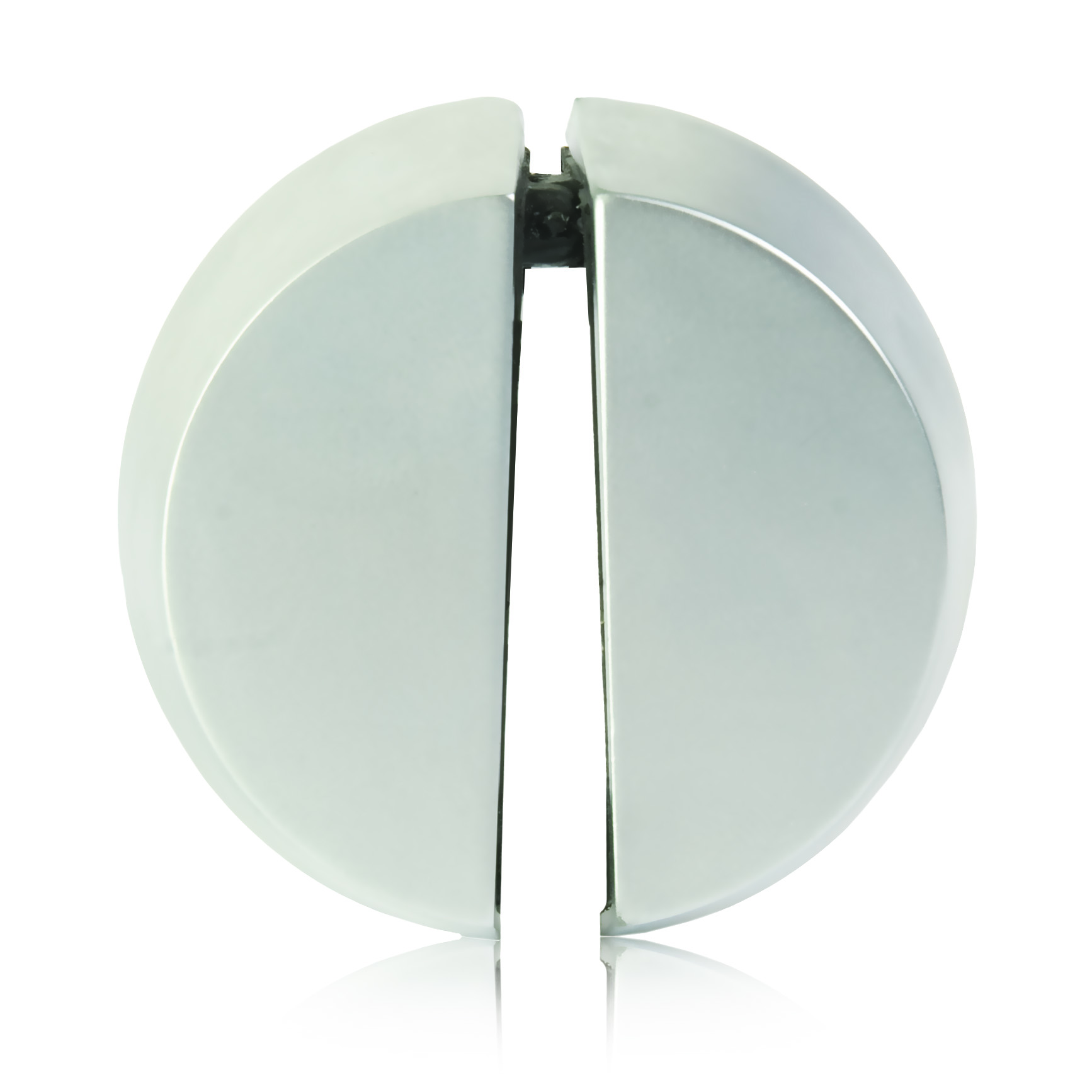 True® Cutlass™: 6-Blade Foil Cutter - Silver 4