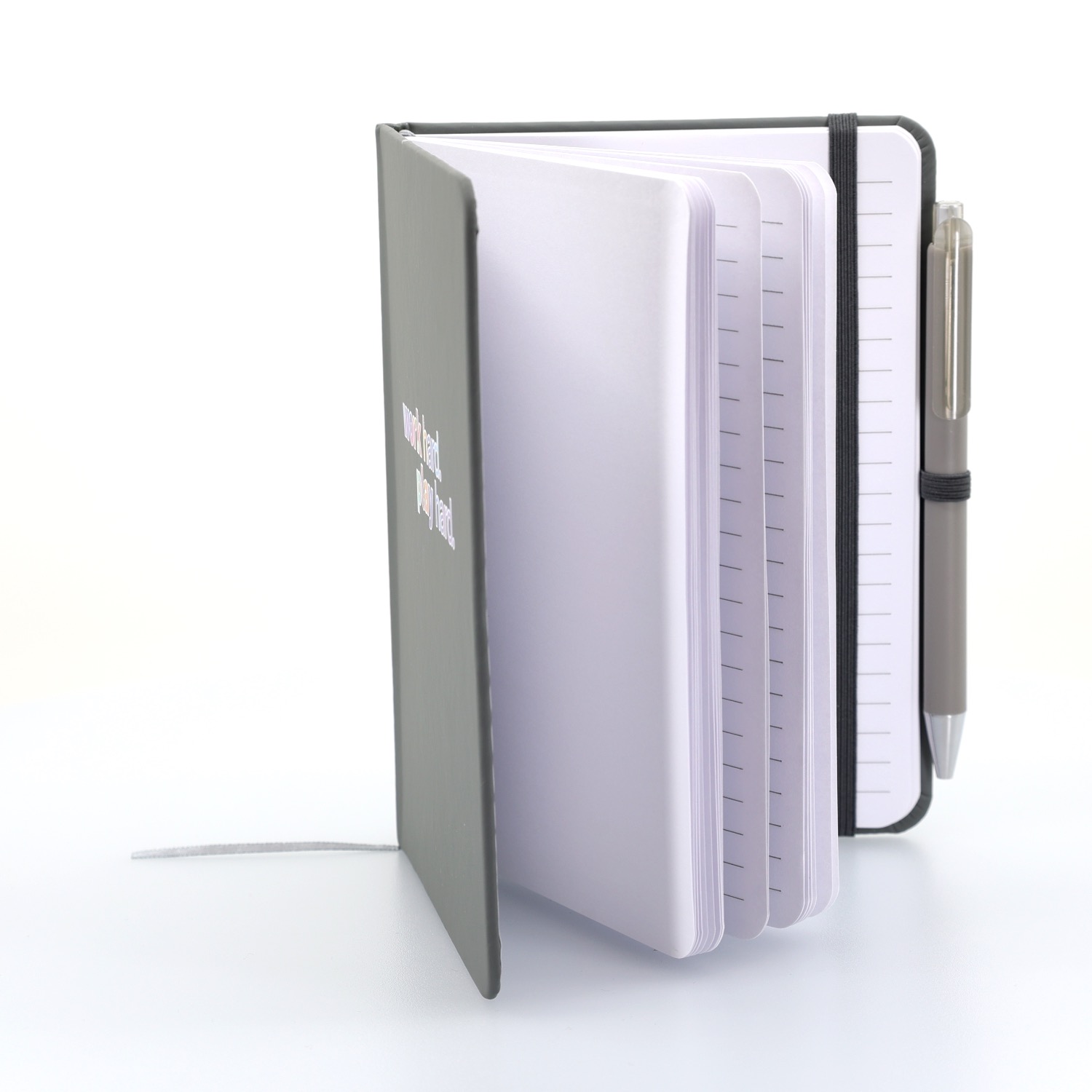 Good Value™ Value Notebook with Joy Pen 64