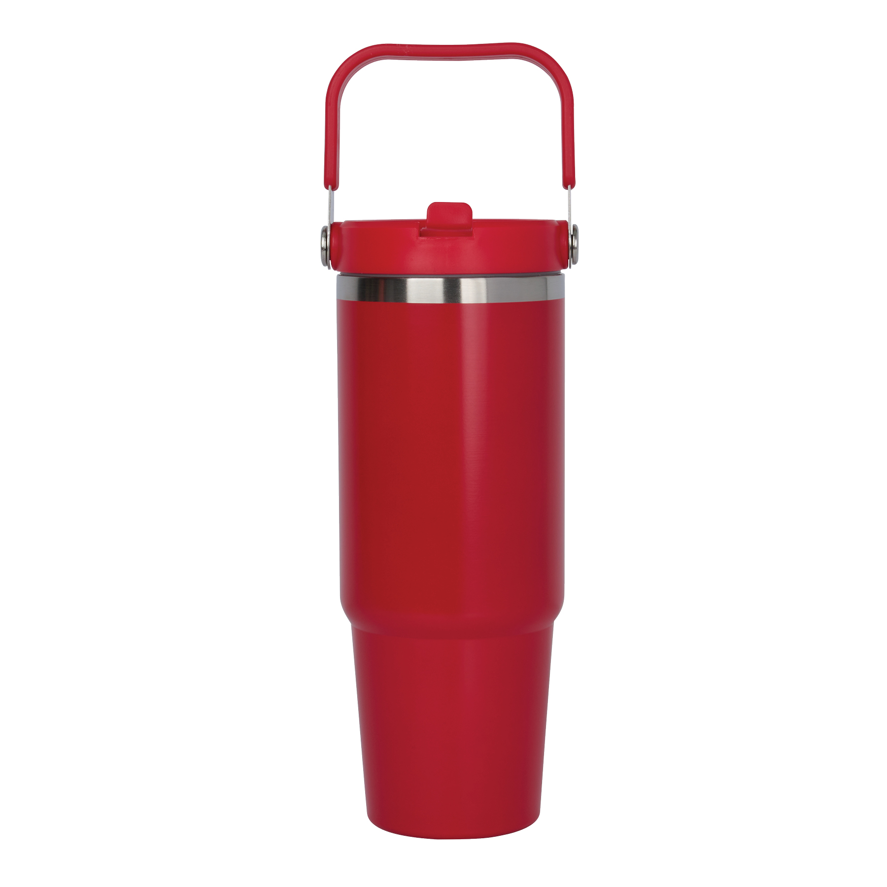 Nexo 30 oz. Recycled Double Wall Steel Travel Tumbler 27