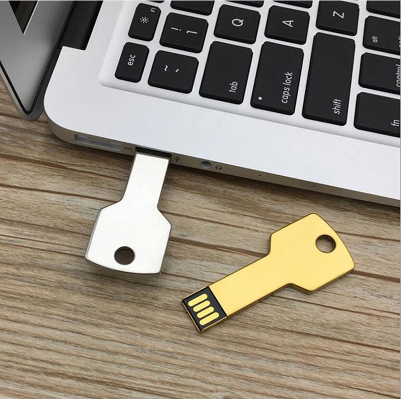 4GB Micro USE Flash Drive 3