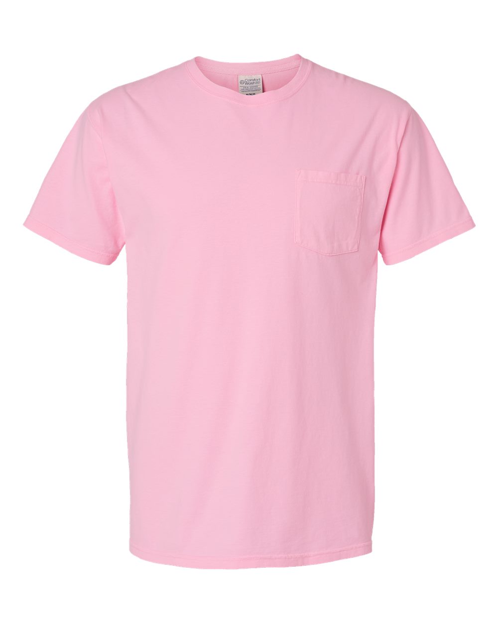 Unisex Garment-Dyed Pocket T-Shirt - GDH150 113