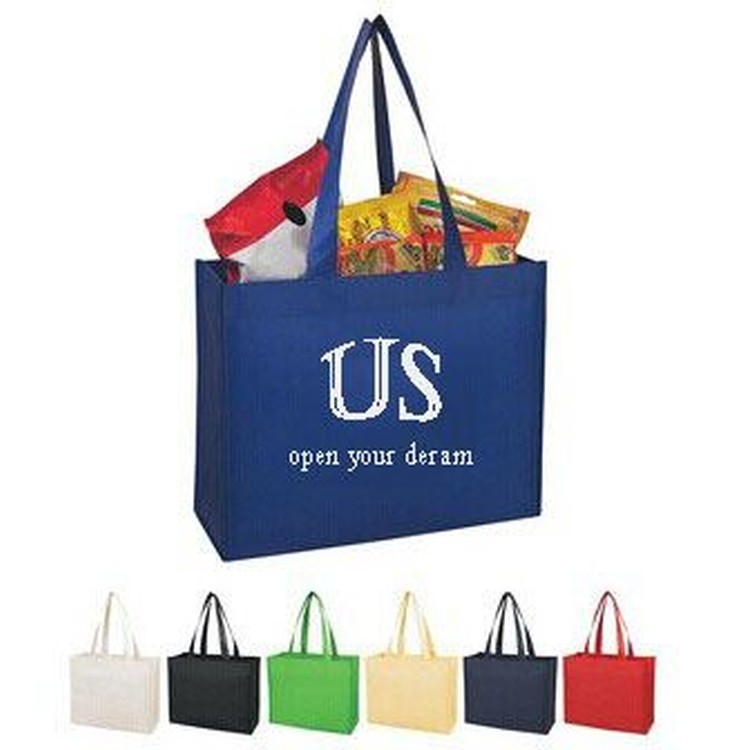 Non Woven Tote Bag 1