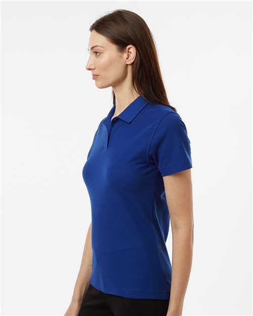 Women's Pique Polo - 62800L 41