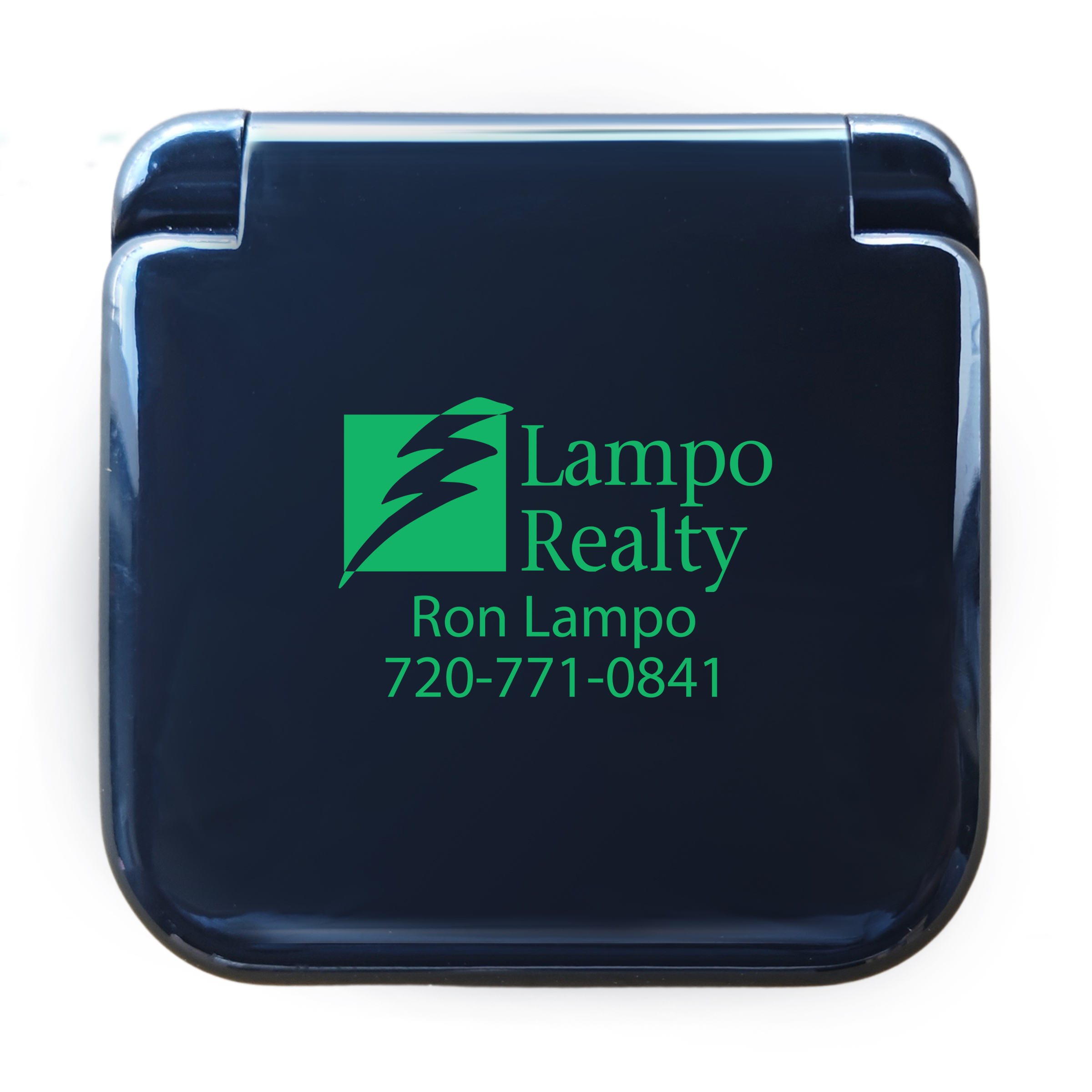 Mini Sewing Kit in Snap-Closure Case 3
