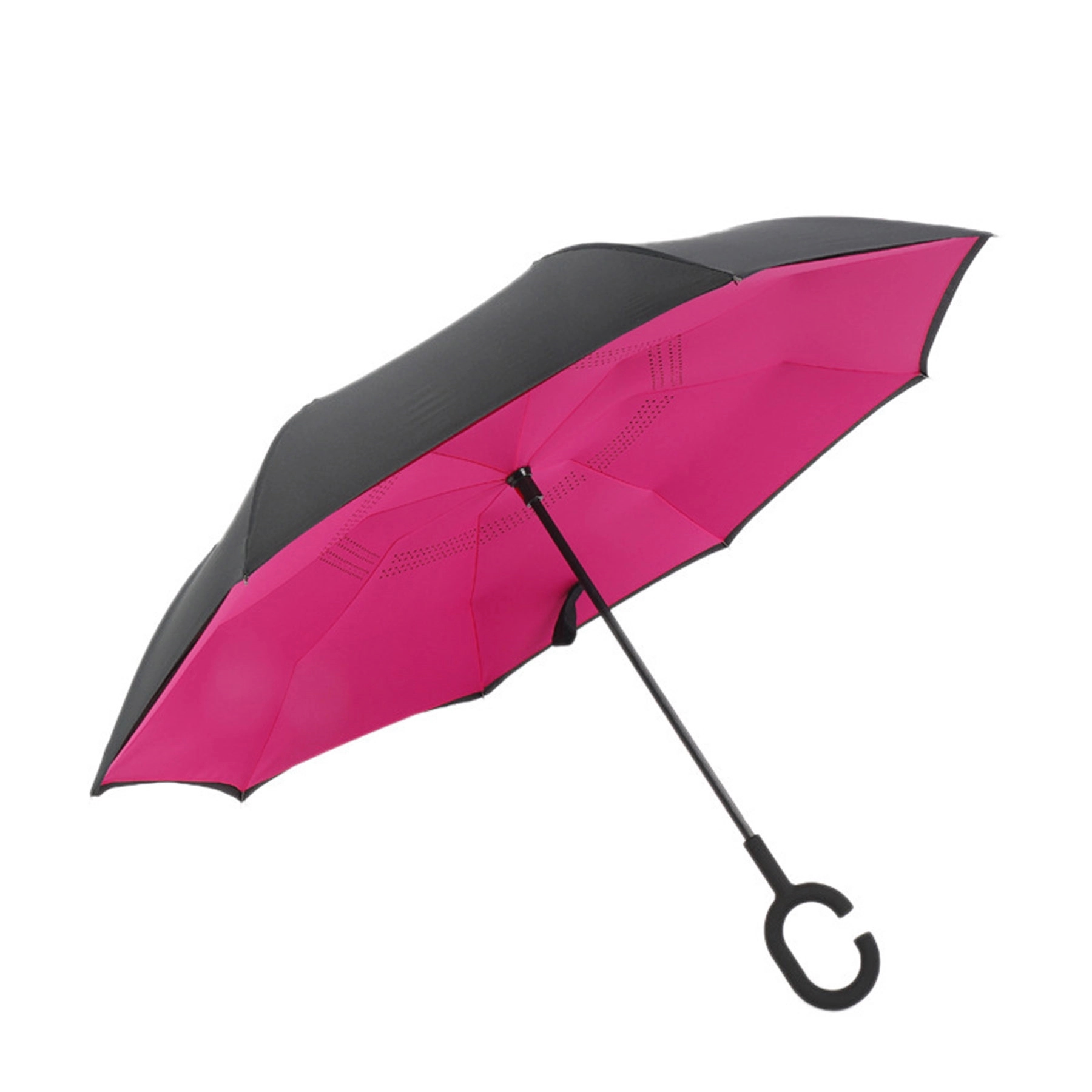 Manual Inverted Umbrella 6