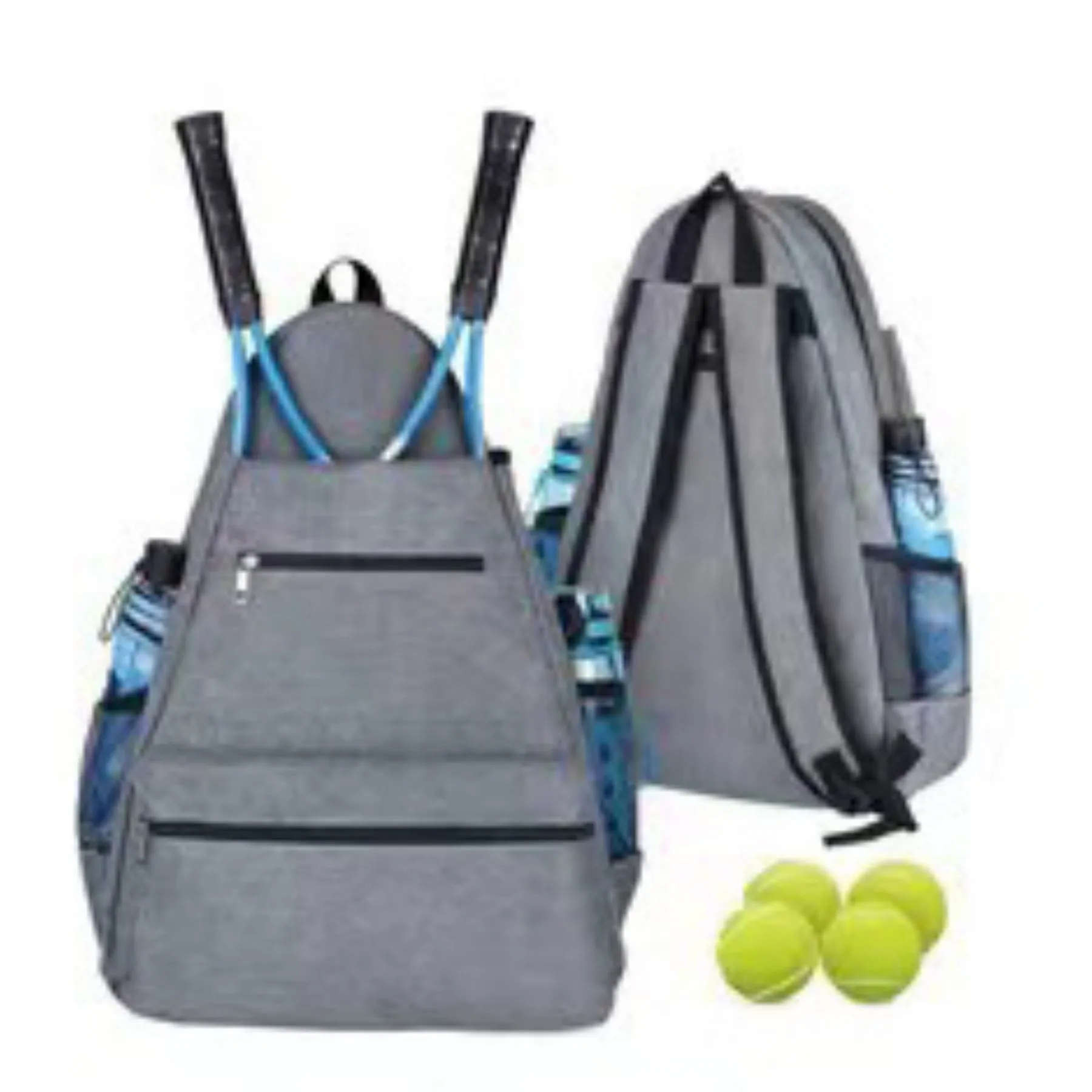 Outdoors Tennis Backpack 8