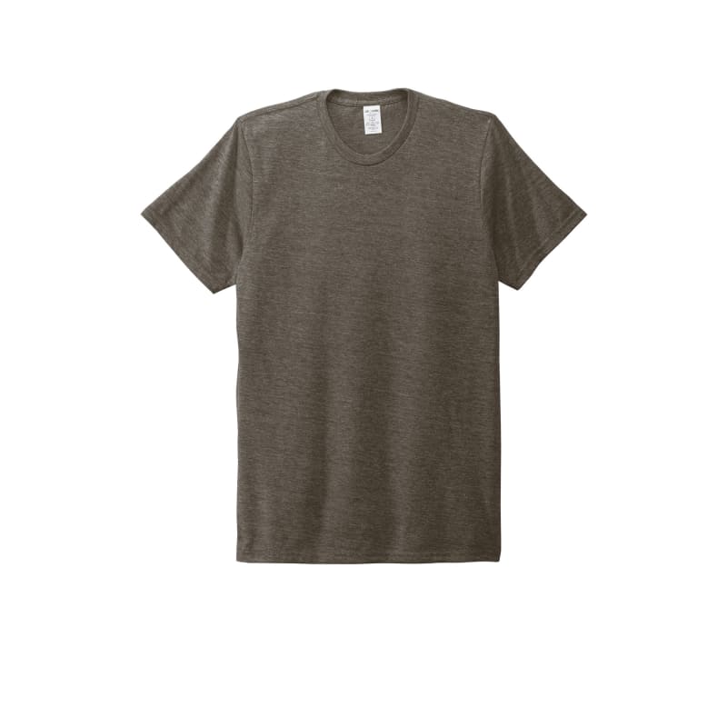 AllMade Unisex Tri-Blend Tee 44