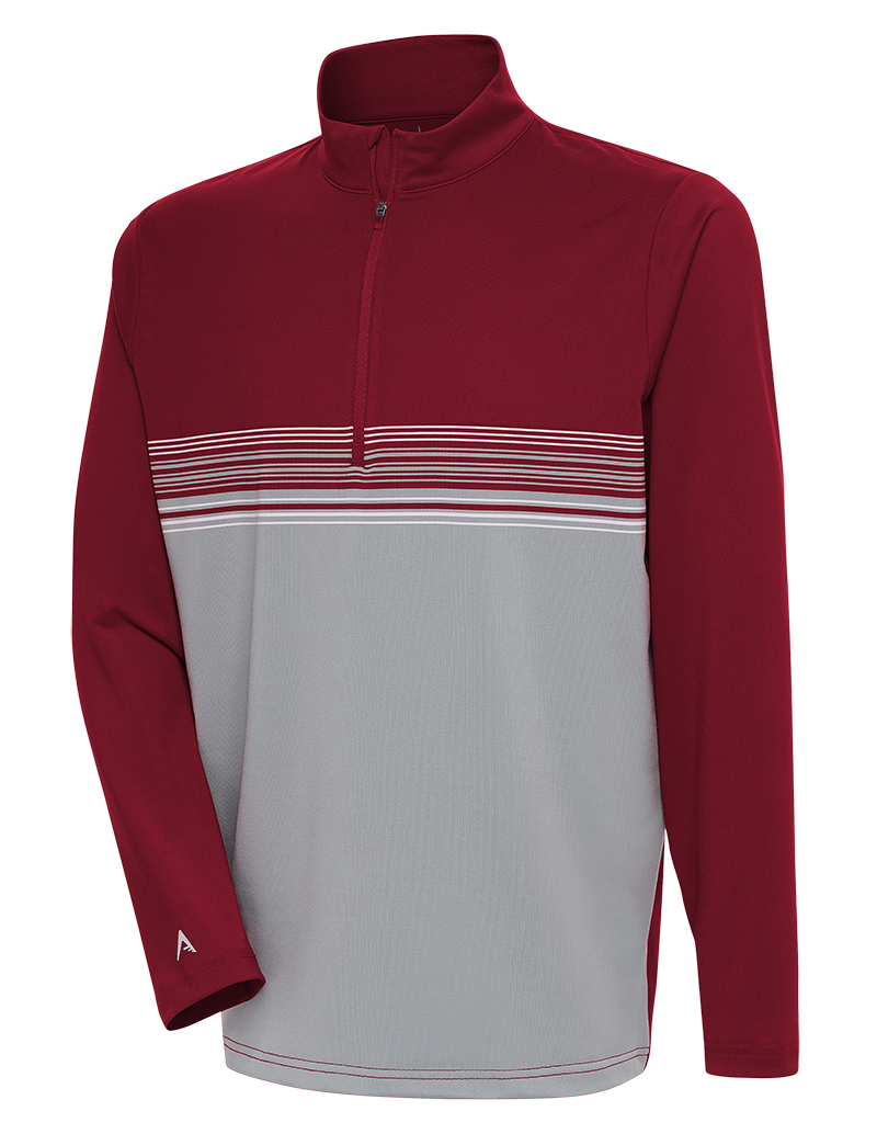 Pace Men's Pullover - Attic Pricing, custom hoodie or sweatshirt with logo imprint 19