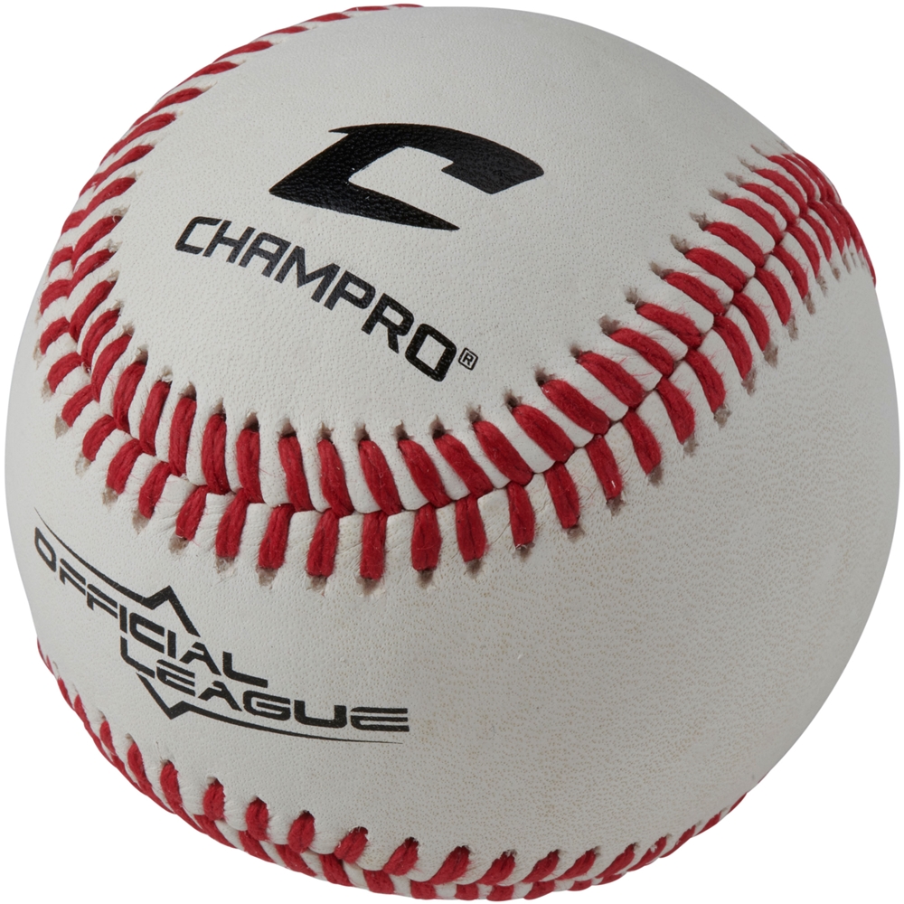 Official League Full Grain Leather 6-Pack 3
