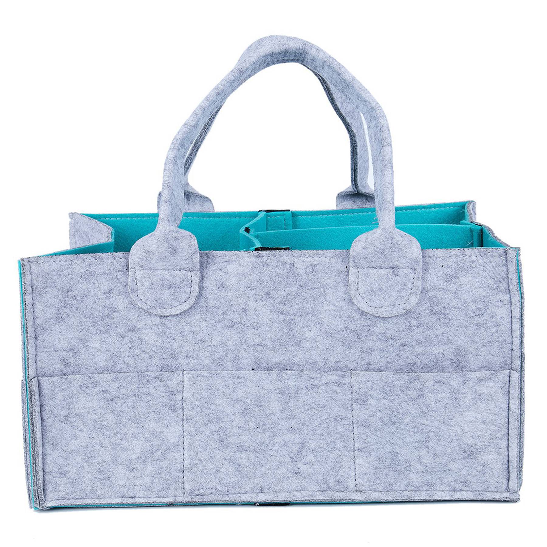 Baby Felt Bag 3