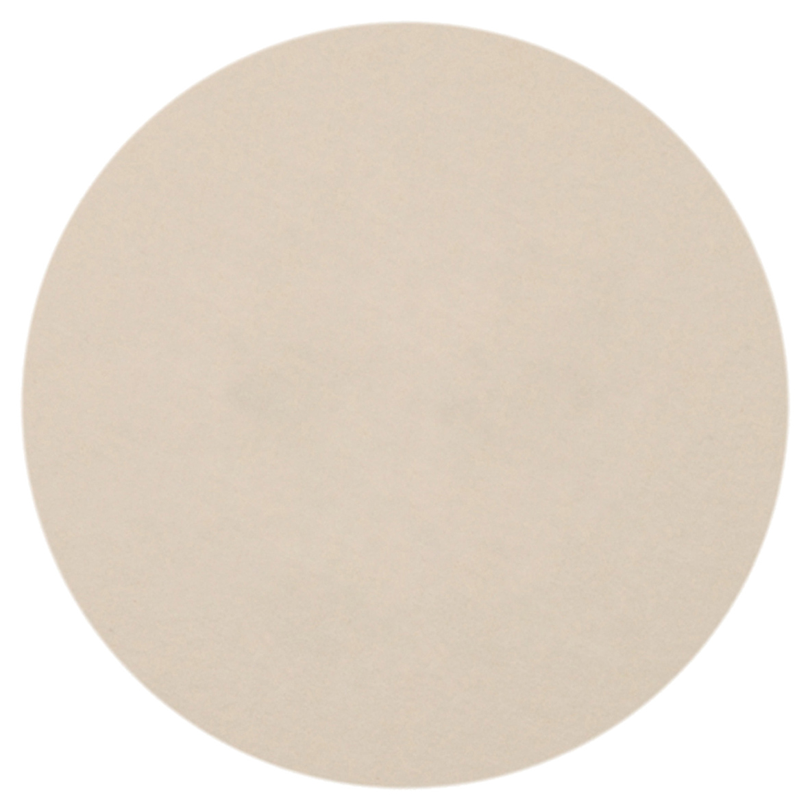 Coaster Pulpboard 80 pt 4.000" Round Digital Print 2