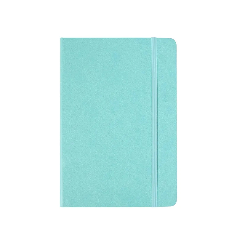 Hardcover A5 Journal Notebook 8