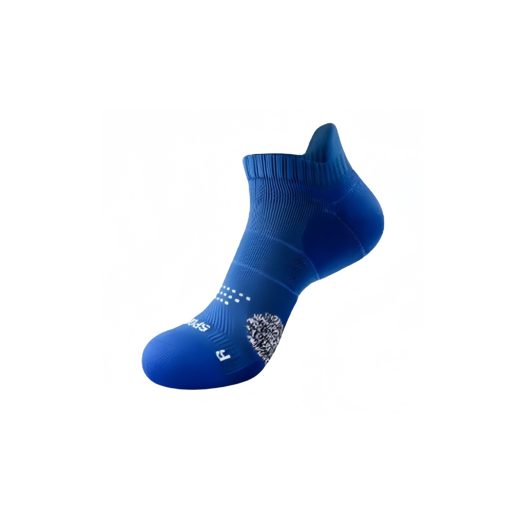 Low Cut Compression Sock 6