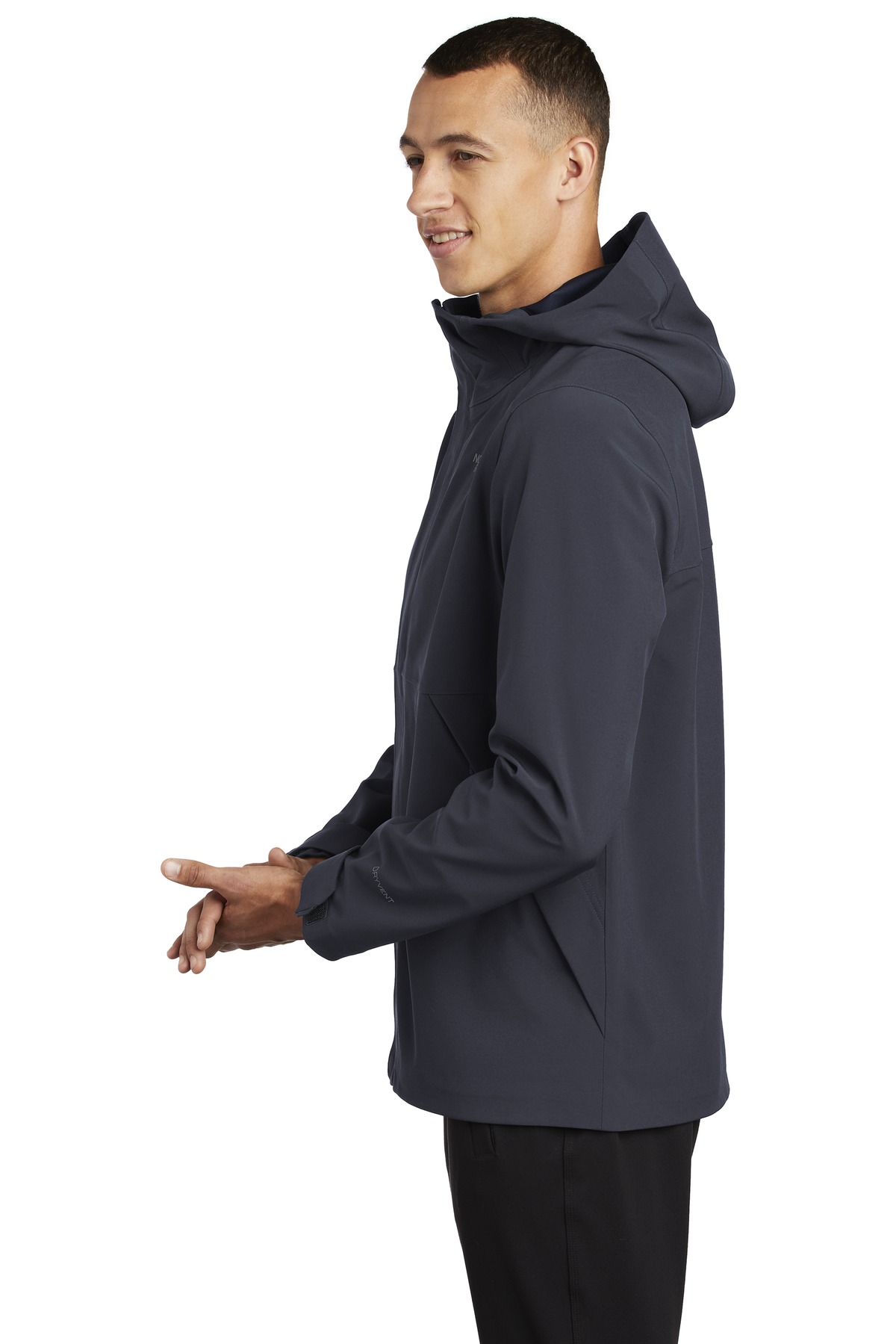 The North Face Apex DryVent Jacket NF0A47FI 15