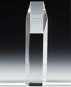 10" OptiMaxx Hexagon Award 1