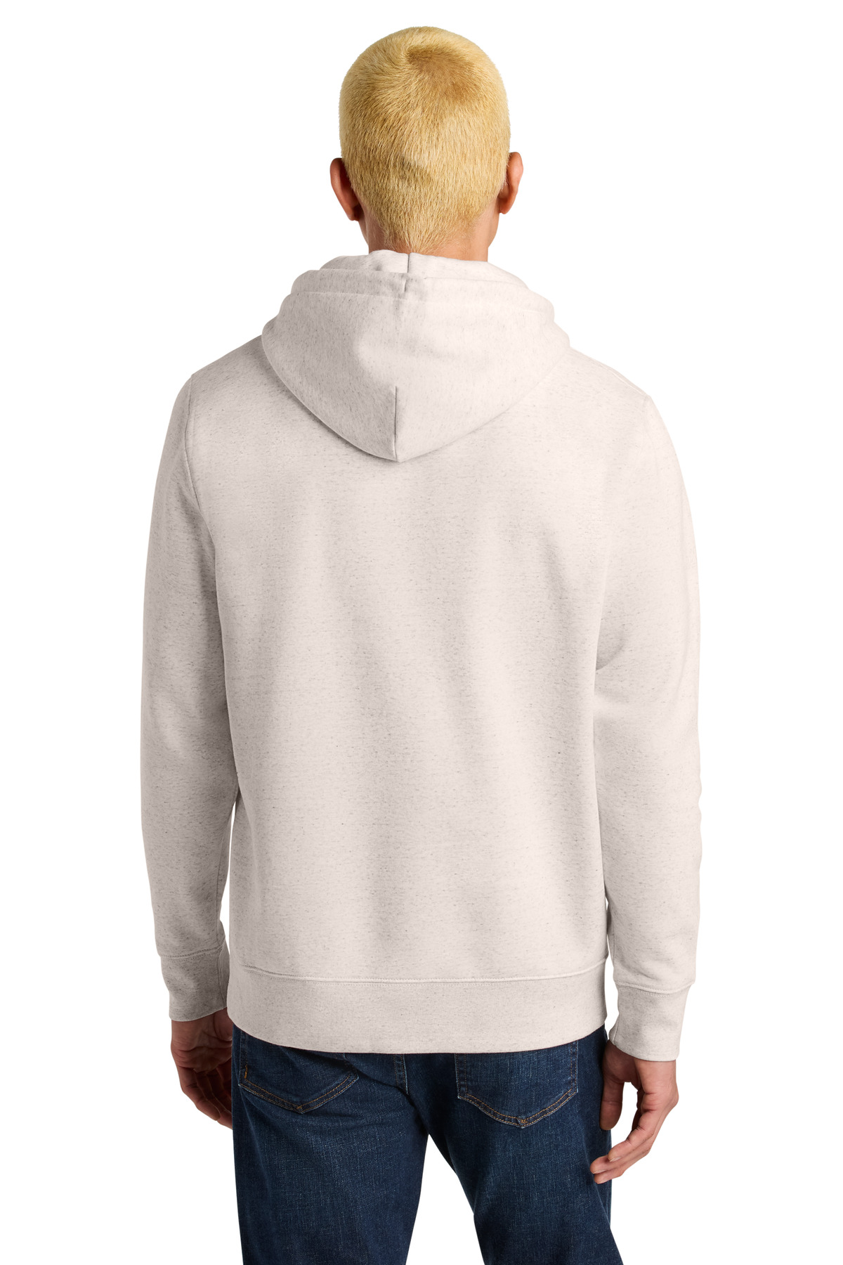 Stanley/Stella Unisex Cruiser 2.0 Hooded Sweatshirt SXU003 35