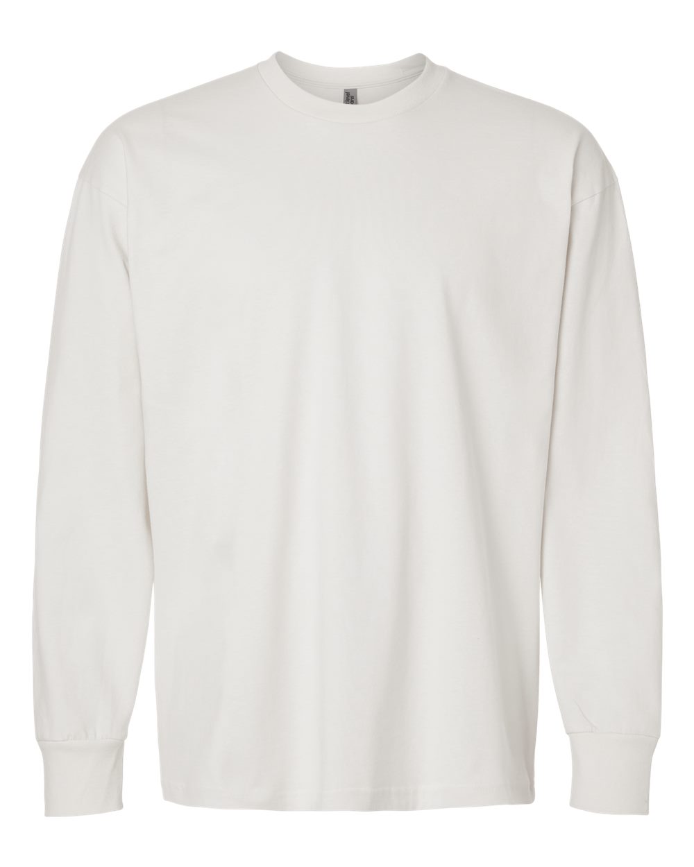 Unisex Heavyweight Long Sleeve T-Shirt - 7211 16