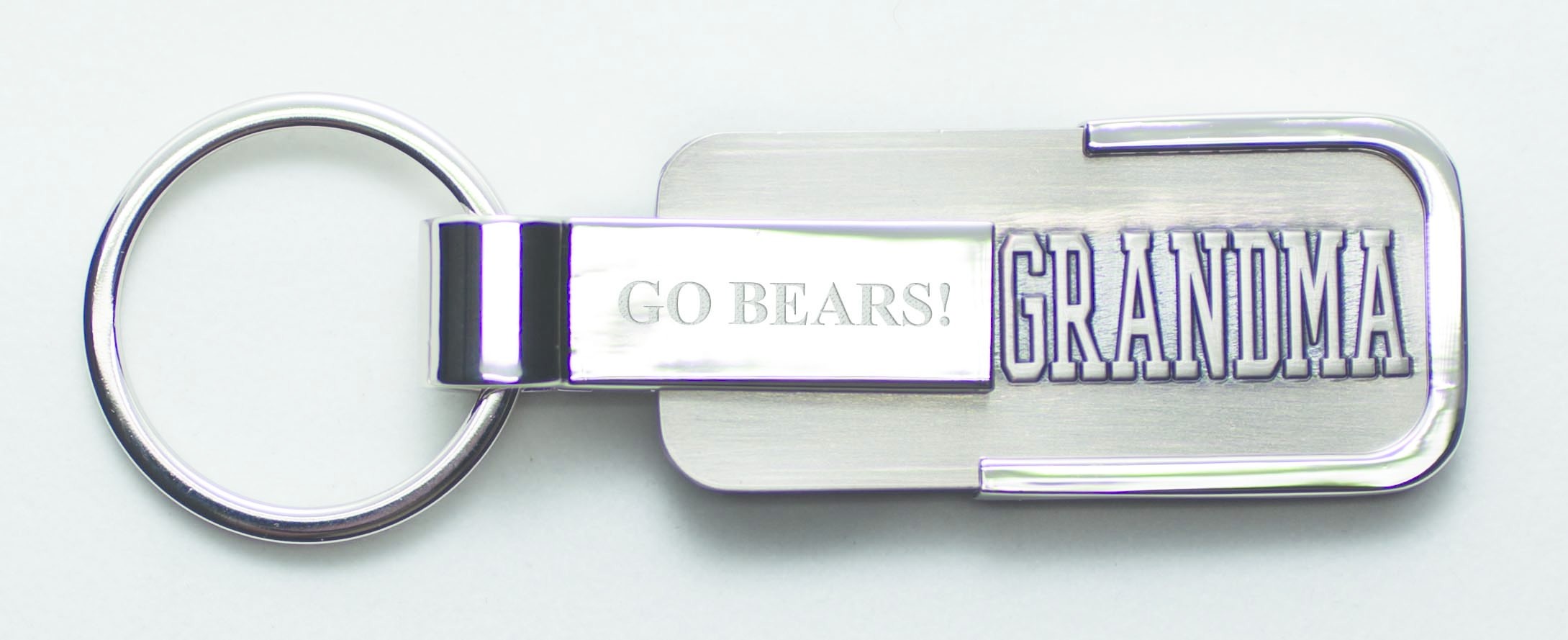 Key Chain for Grandma