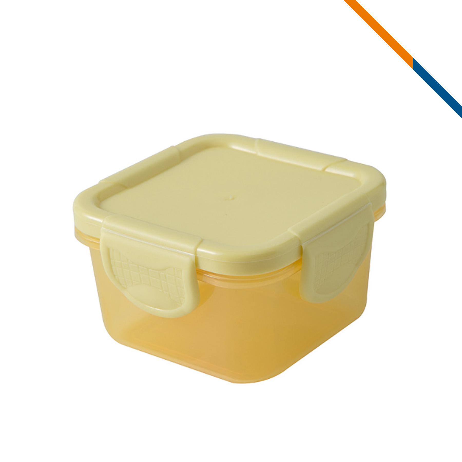 Zolir Plastic Fresh Keeping Box 9