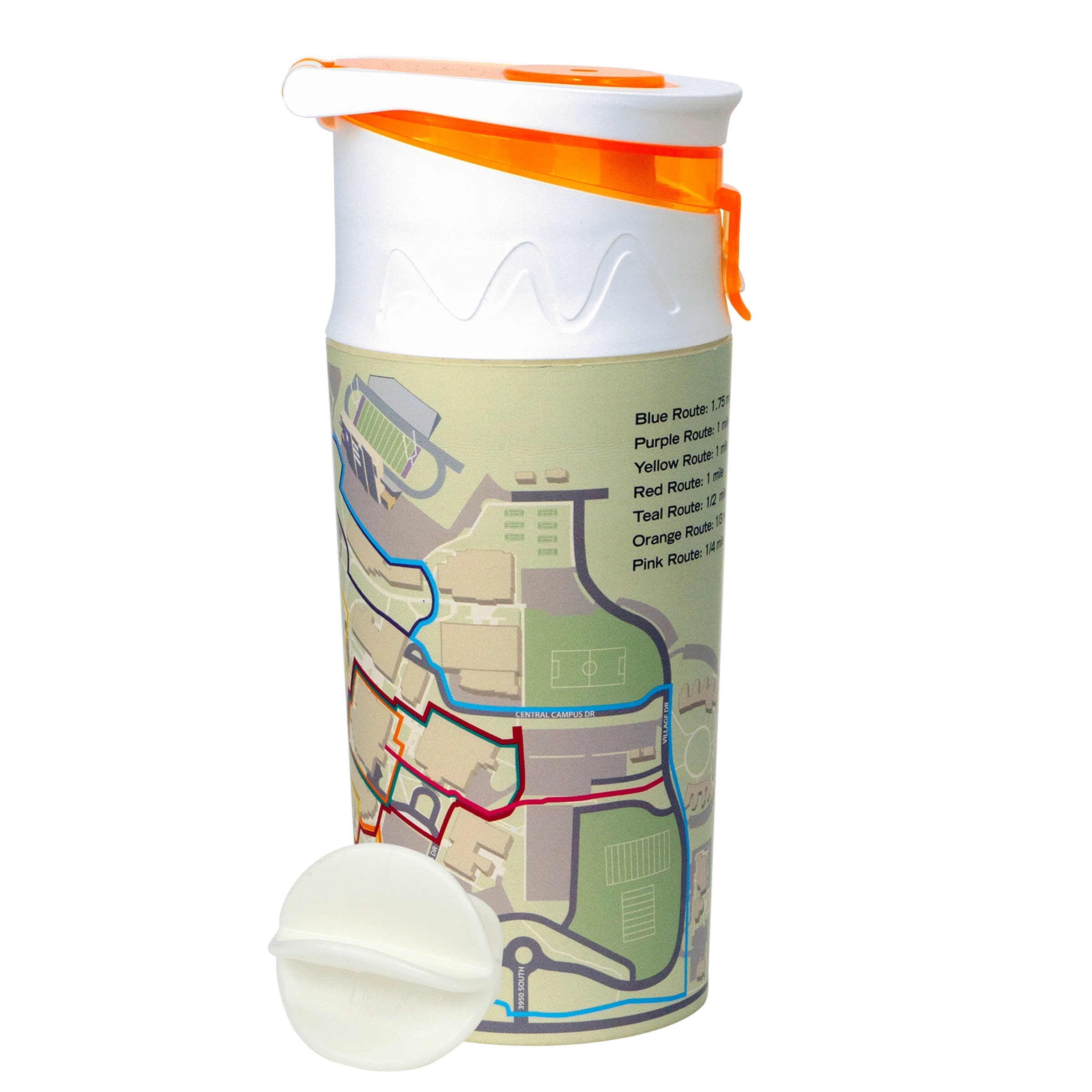 FULL COLOR TRENDY SHAKER BOTTLE 3