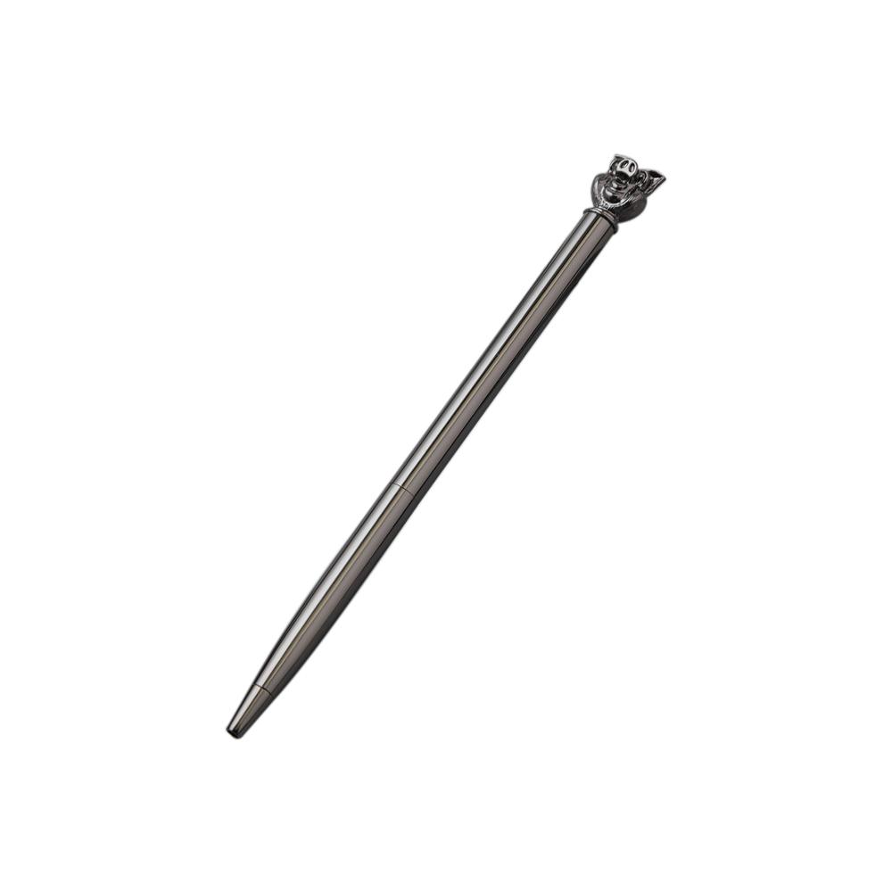 Animal Head Top Pens 1