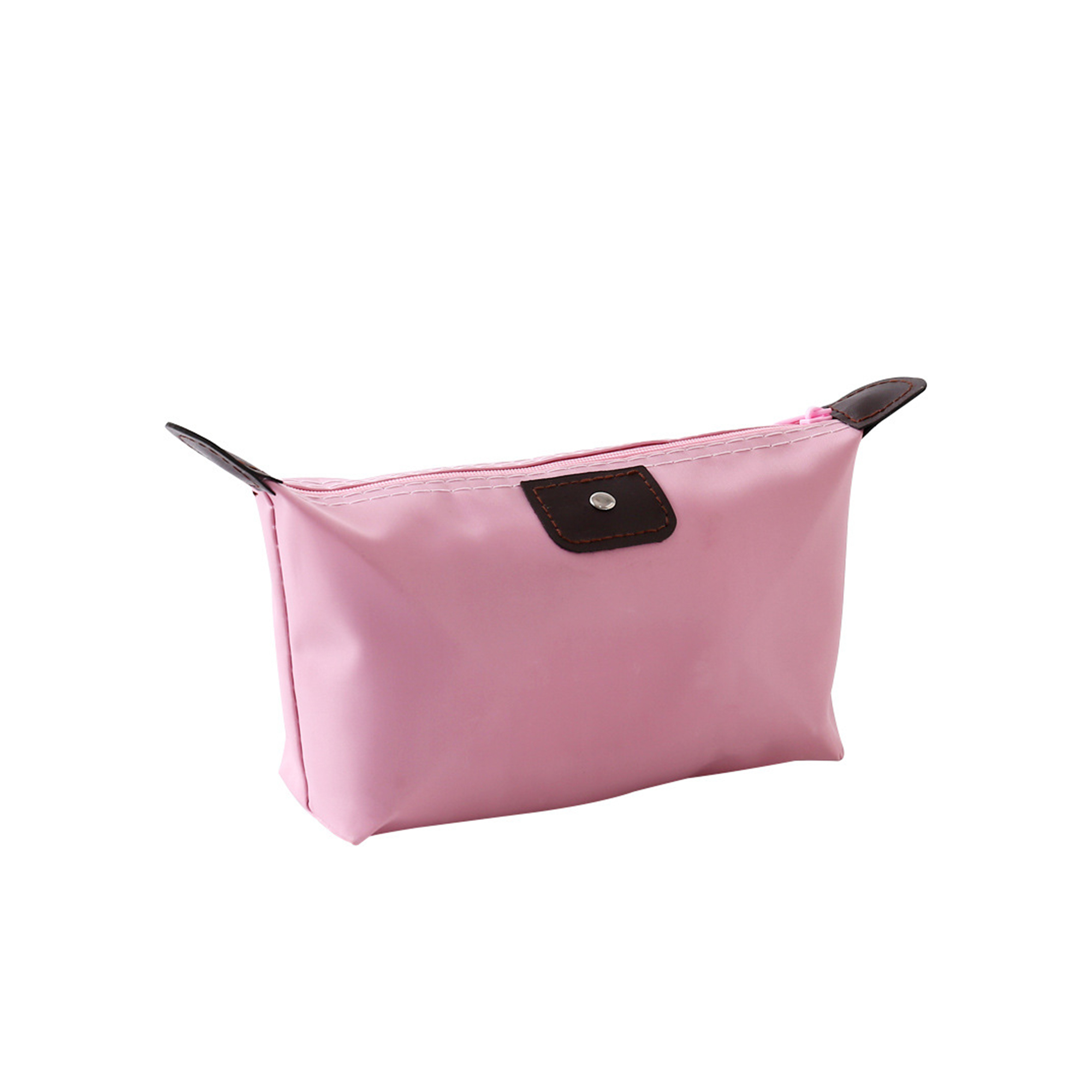 Polyester Travel Cosmetic Pouch 10.7" By 2.8" By 4.8" 15