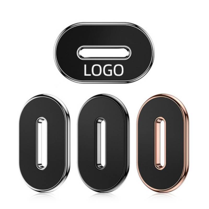 Magnetic Car Phone Holder 2