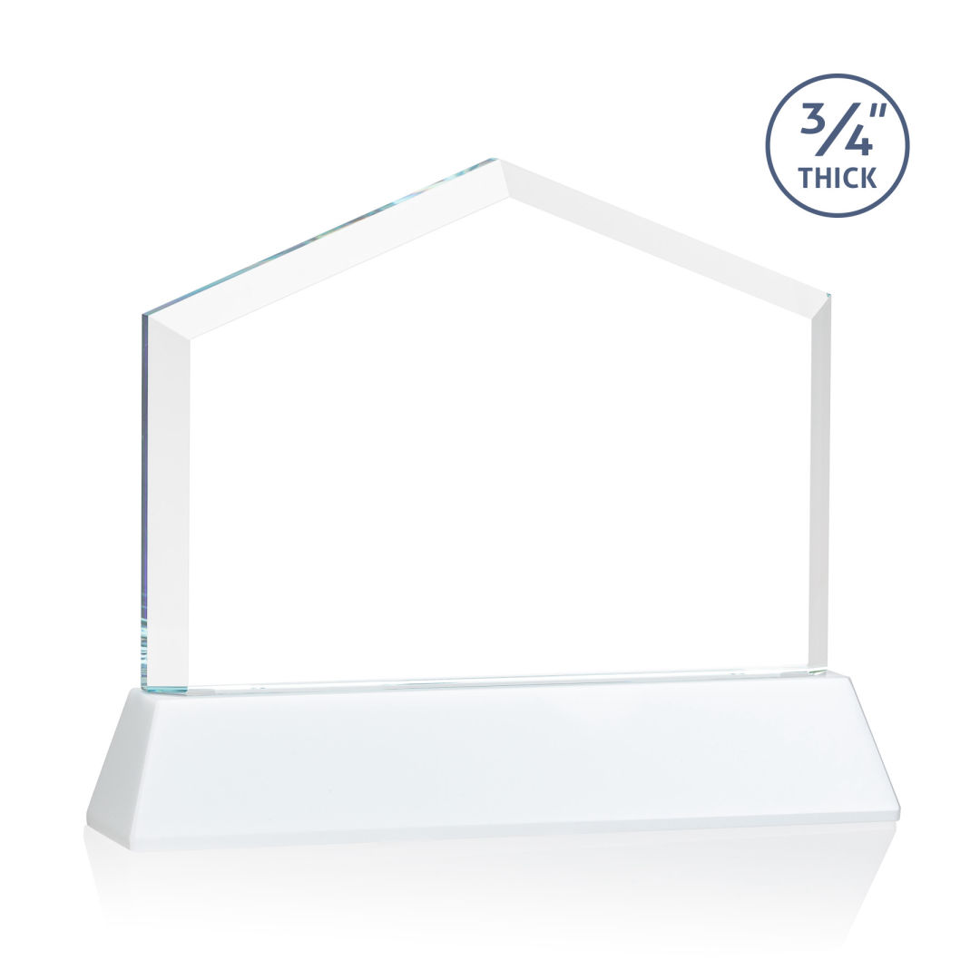 Micasa Award on Newhaven - White 14