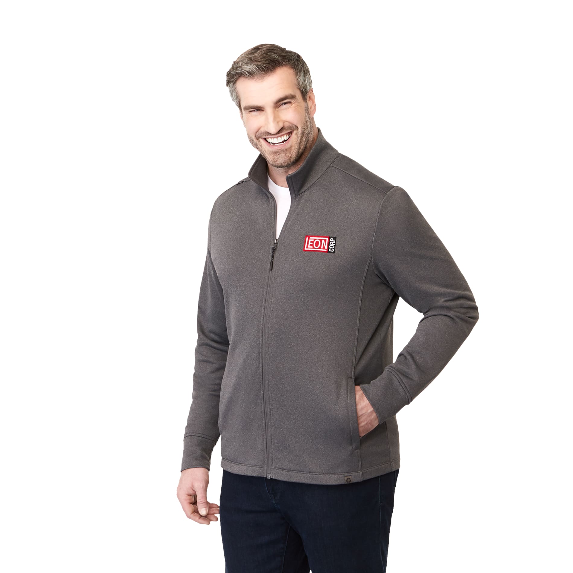 Men's FRAZIER Eco Knit Jacket 54