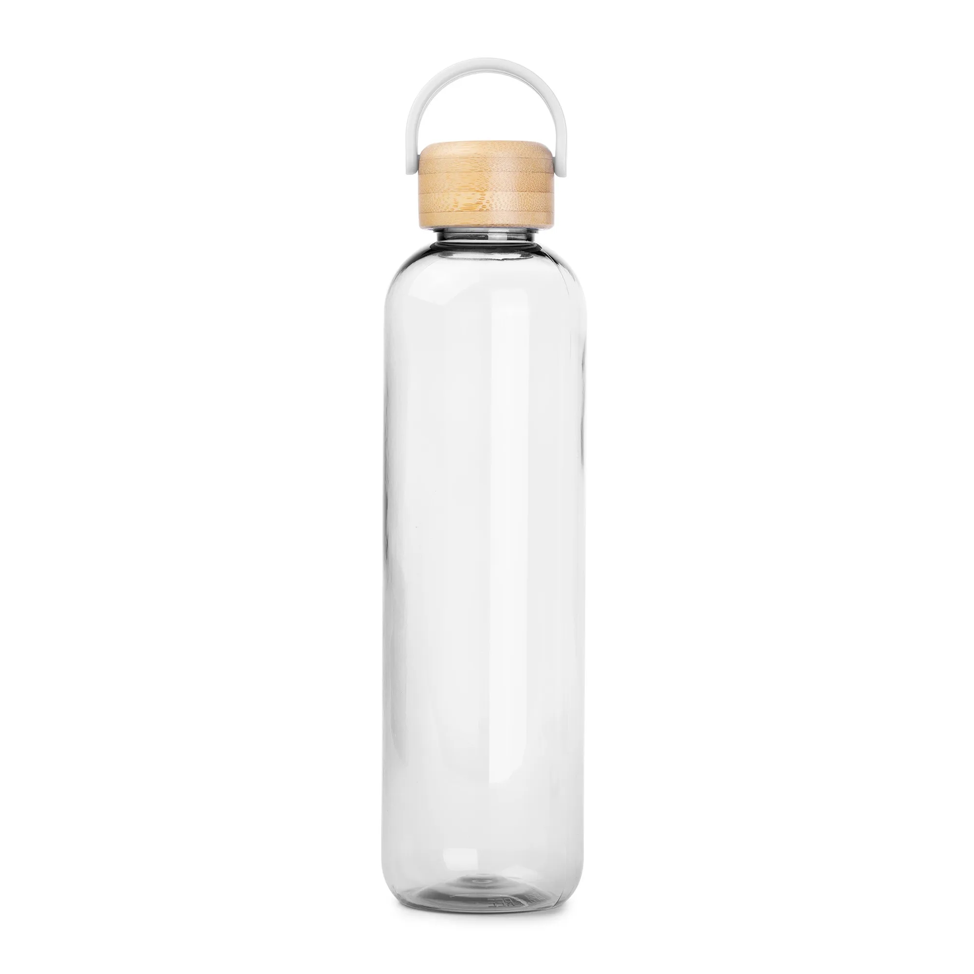 BambooHydrate 34oz Bottle with Handle Lid 9