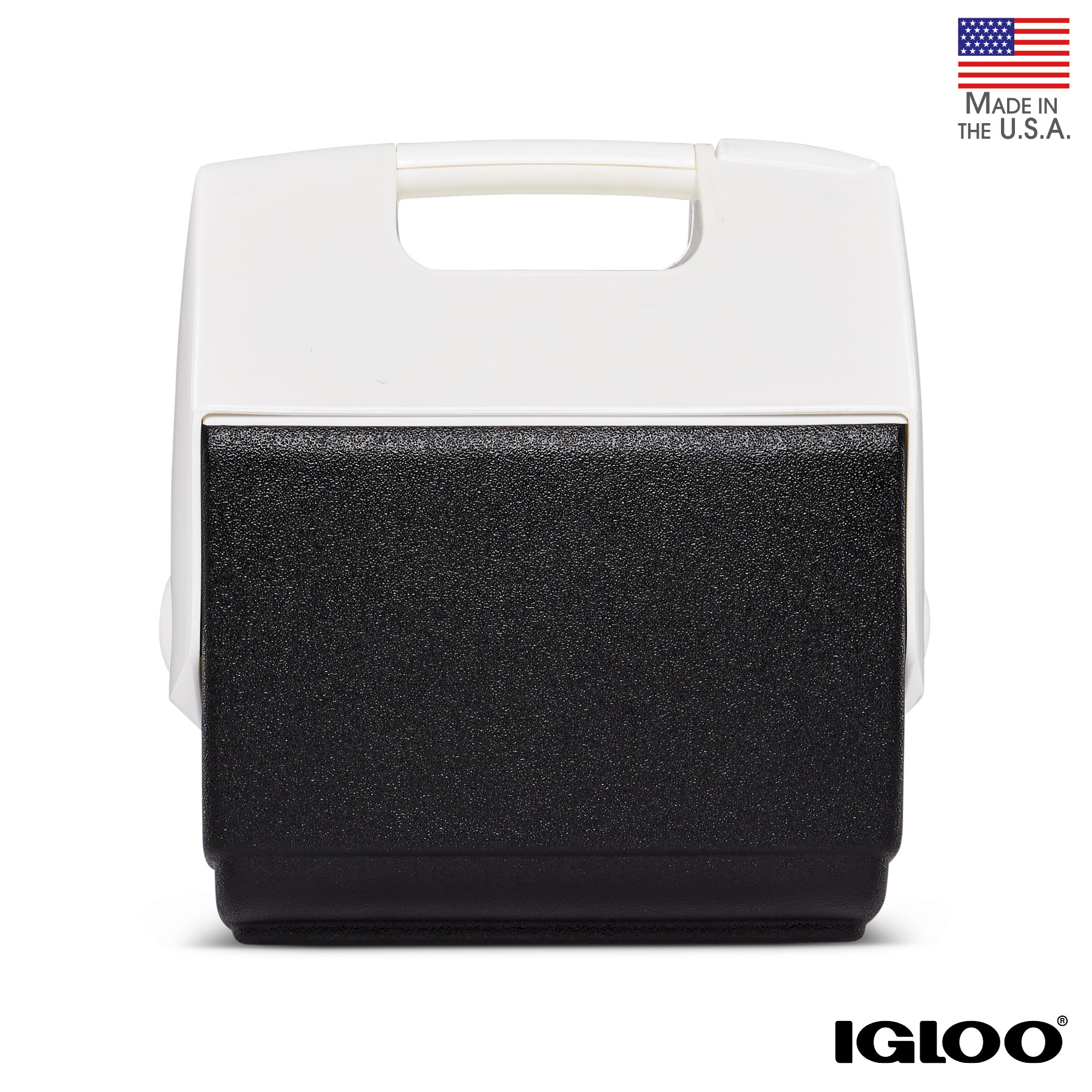 Igloo® Playmate Pal 7 Qt / 9-Can Hard Cooler 10