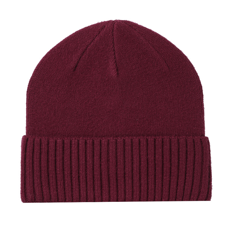 Winter Knitted Beanie Hats 10