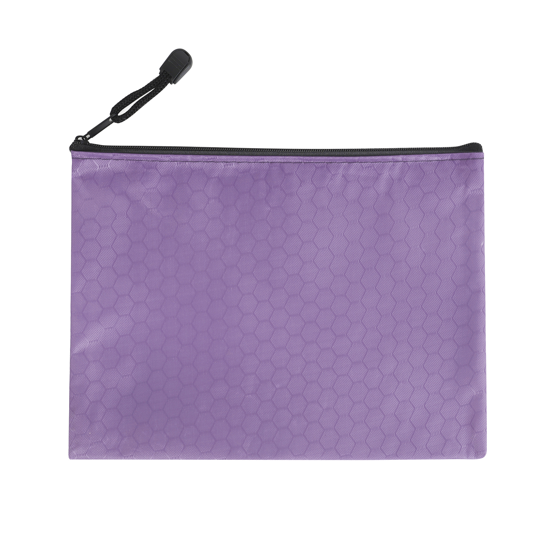 Waterproof Zipper Organizer Pouch 8