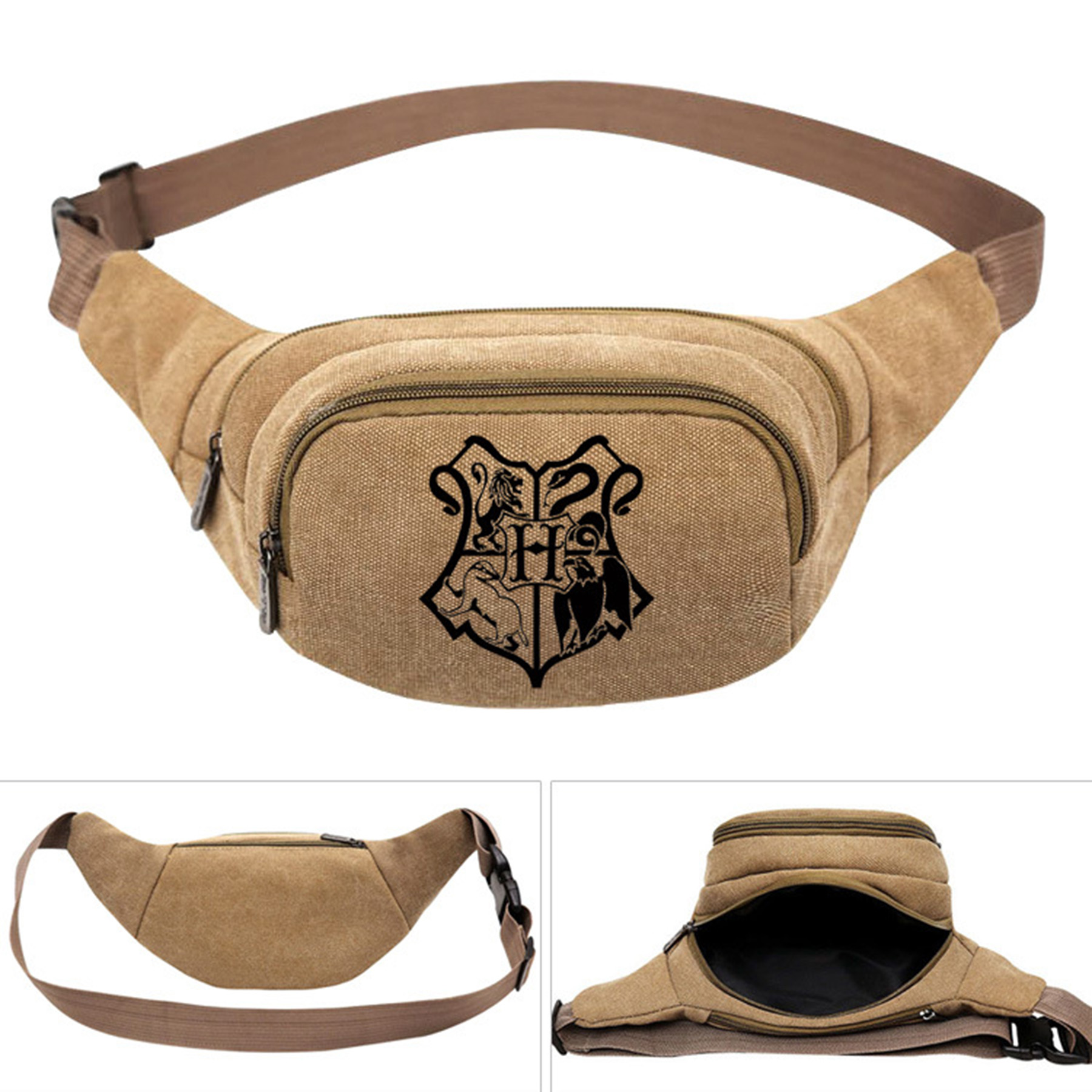 Fanny Pack 1