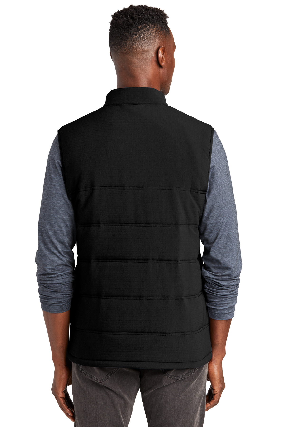 TravisMathew® Cold Bay Vest 8